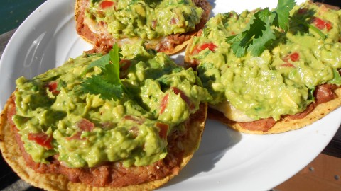 Guacamole wallpapers high quality