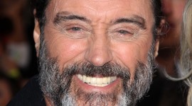 Ian McShane Wallpaper For Android