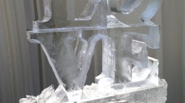 Ice Sculpture Wallpaper For Android#3