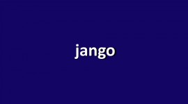 Jango Wallpaper HQ