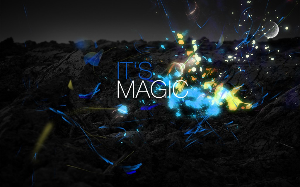 magic desktop downloads