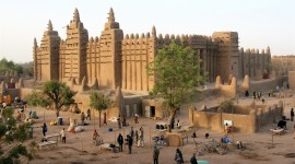 Mali Wallpaper Gallery