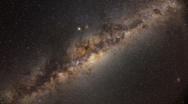 Milky Way Desktop Wallpaper Free