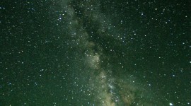 Milky Way Wallpaper For IPhone