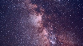 Milky Way Wallpaper For IPhone Free