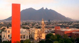 Monterrey Wallpaper Gallery