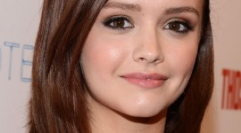 Olivia Cooke Wallpaper For IPhone Free