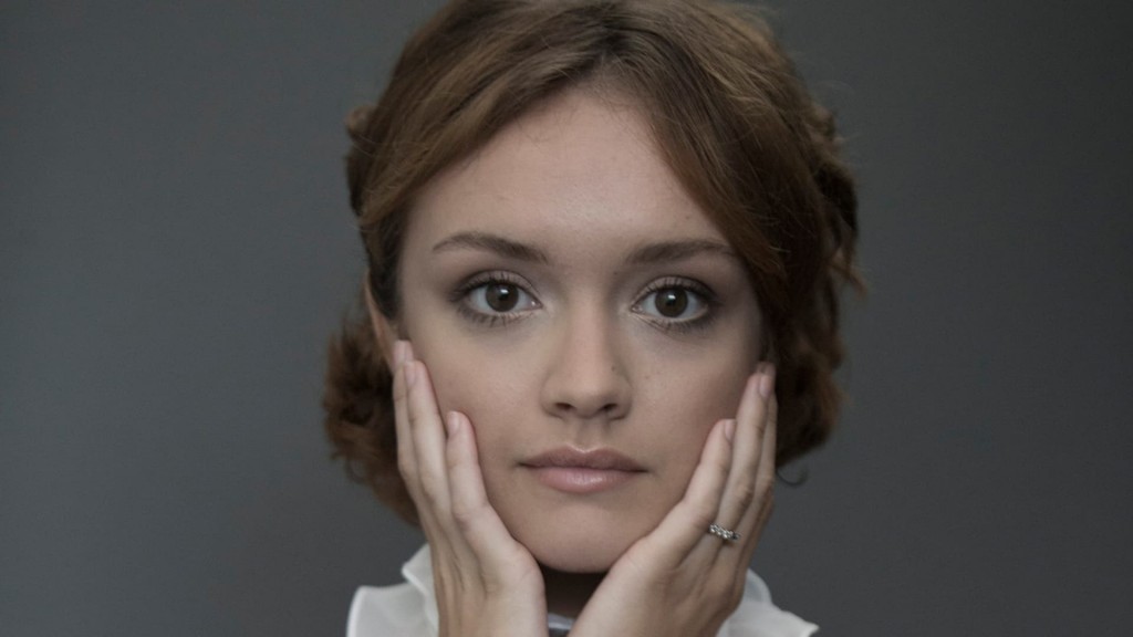 Olivia Cooke wallpapers HD