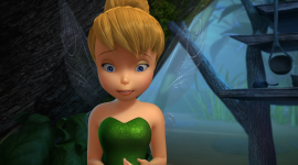 Pixie Hollow Bake Off Photo Download