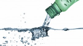 Pouring Water Wallpaper Download