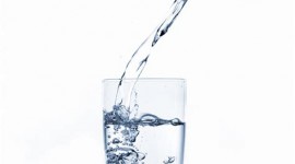 Pouring Water Wallpaper For Android#1