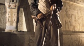 Raiders Of The Lost Ark Wallpaper For IPhone