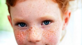 Red Haired Children Wallpaper For Android#1