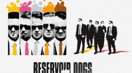 Reservoir Dogs Aircraft Picture