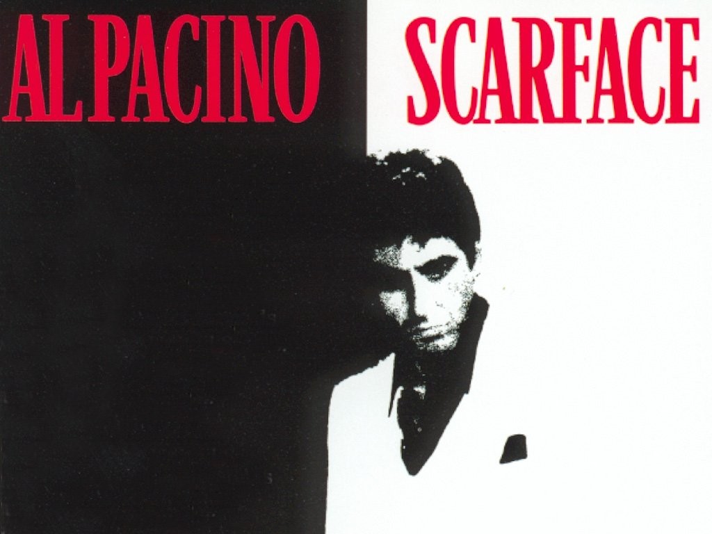 Scarface wallpapers HD