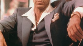 Scarface Wallpaper For IPhone