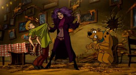 Scooby Doo Stage Fright Image#5