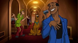 Scooby Doo Stage Fright Photo#1