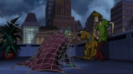 Scooby Doo Stage Fright Photo#4