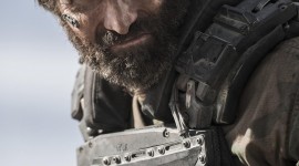 Sharlto Copley Wallpaper For IPhone Download