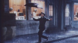 Singin In The Rain 1952 Desktop Wallpaper