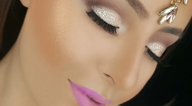 Spring Makeup Wallpaper For PC