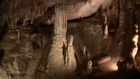 Stalagmites wallpapers high quality