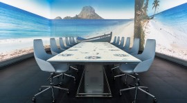 Sublimotion Ibiza Desktop Wallpaper