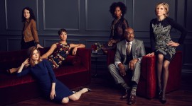 The Good Fight Wallpaper Download