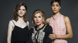 The Good Fight Wallpaper Free