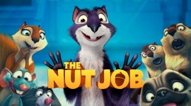 The Nut Job Best Wallpaper