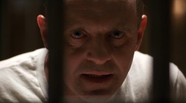 The Silence Of The Lambs Photo