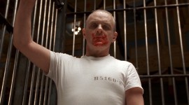 The Silence Of The Lambs Photo Free#2