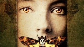 The Silence Of The Lambs Wallpaper For IPhone