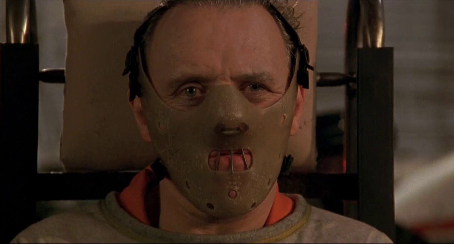 The Silence Of The Lambs Wallpapers High Quality ...