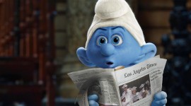 The Smurfs 2 Image Download