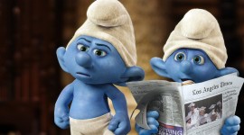 The Smurfs 2 Picture Download
