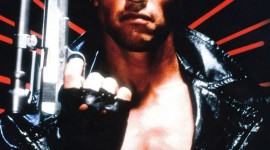 The Terminator Wallpaper For Android#1