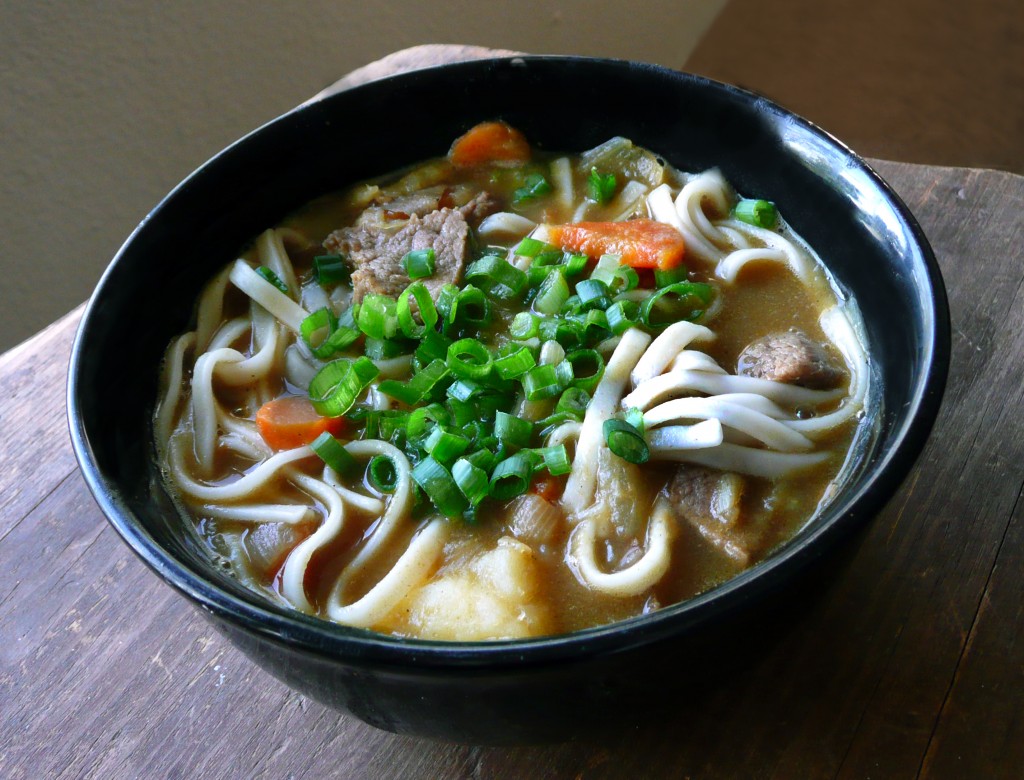 Udon Noodles wallpapers HD