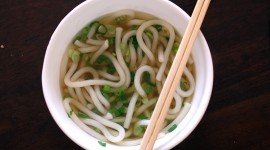 Udon Noodles Wallpaper Gallery