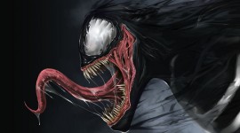 Venom Wallpaper 1080p