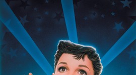 A Star Is Born 1954 Wallpaper For Mobile