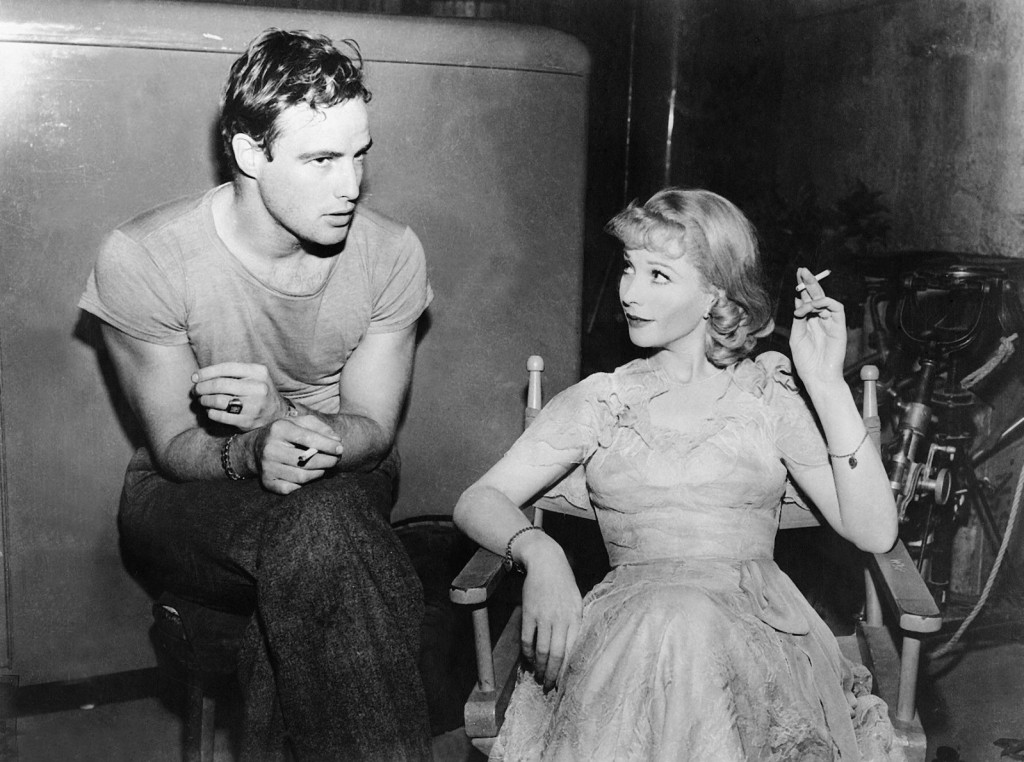 A Streetcar Named Desire wallpapers HD
