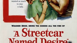 A Streetcar Named Desire For IPhone#3