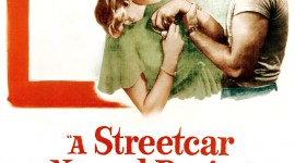 A Streetcar Named Desire For Mobile#1