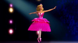 Barbie In The Pink Shoes Best Wallpaper
