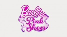 Barbie In The Pink Shoes Image Download