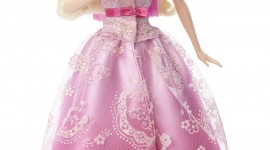 Barbie The Princess & The Popstar For IPhone
