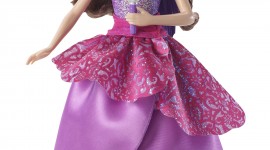 Barbie The Princess & The Popstar For Mobile