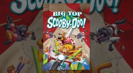 Big Top Scooby-Doo Image#2